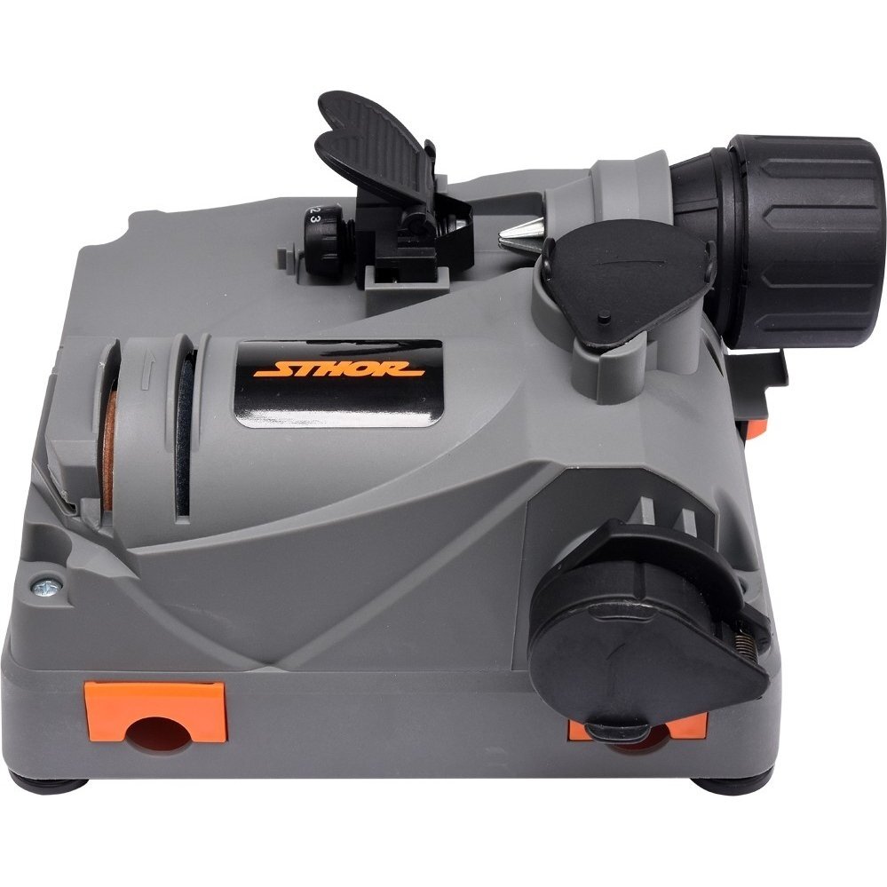 Daugiafunkcinės galandymo staklės Sthor 150W 2 Daugiafunkcinės galandymo staklės Sthor 150W 2