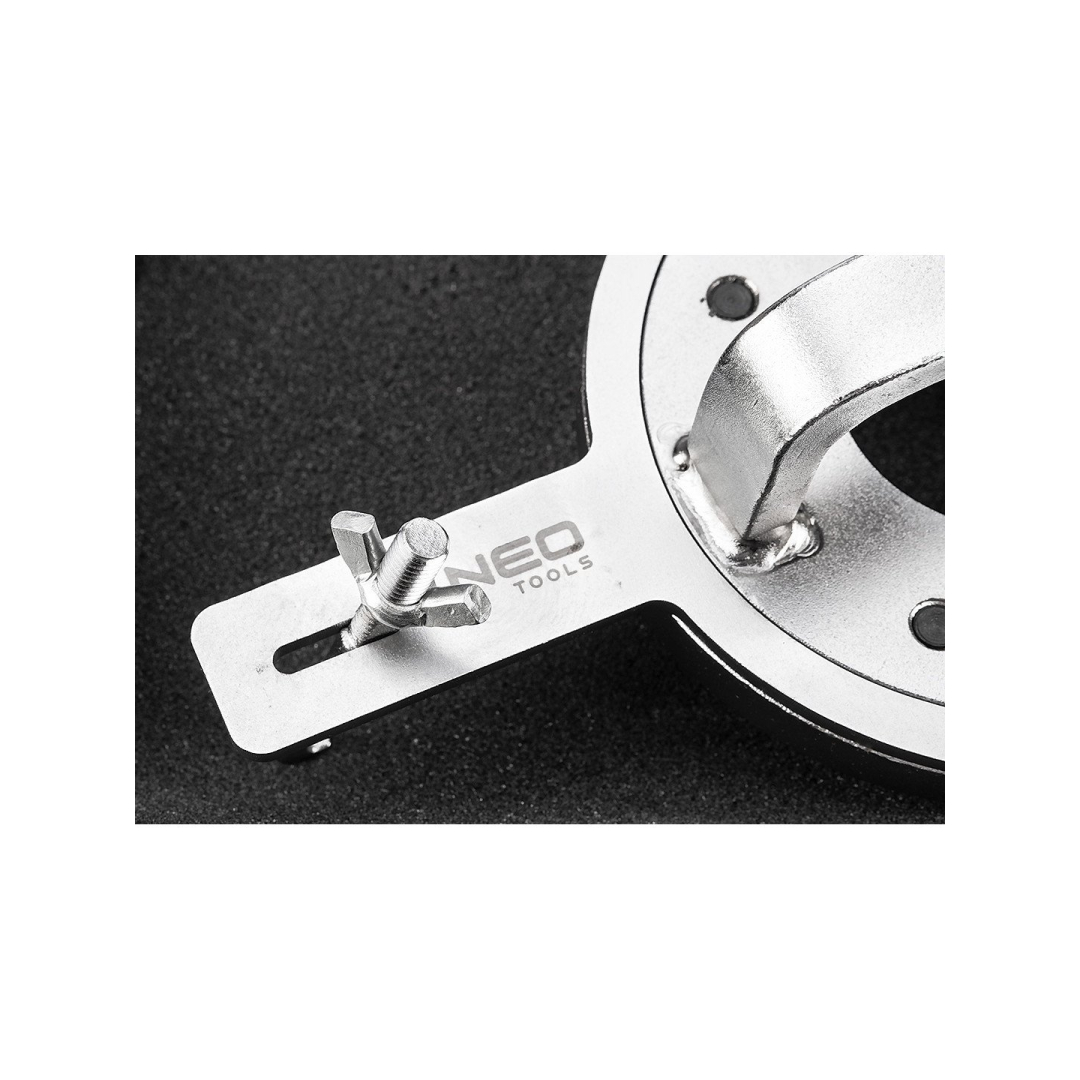 DCT sankabos įrankis - "Ford" / "Volvo 3