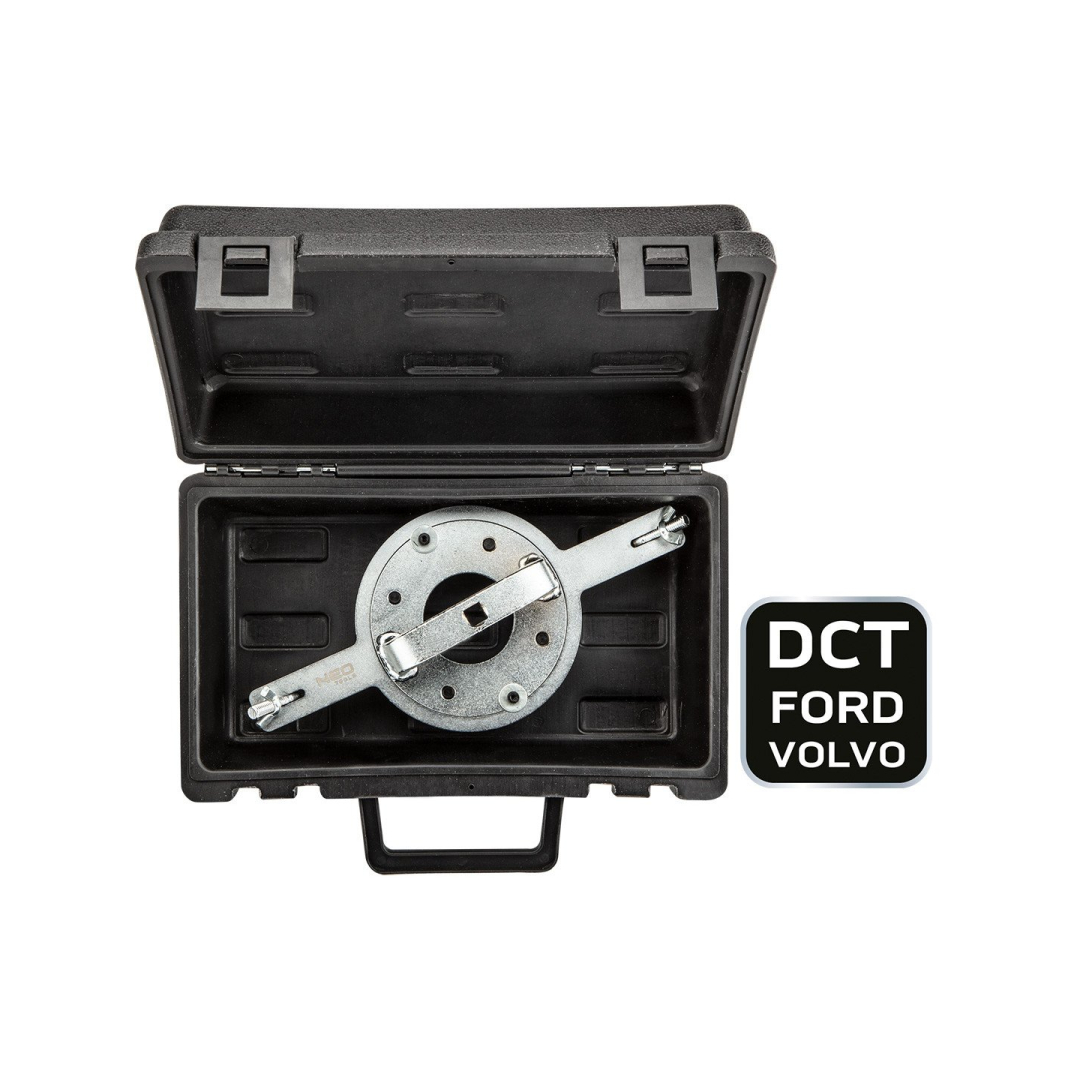 DCT sankabos įrankis - "Ford" / "Volvo 7