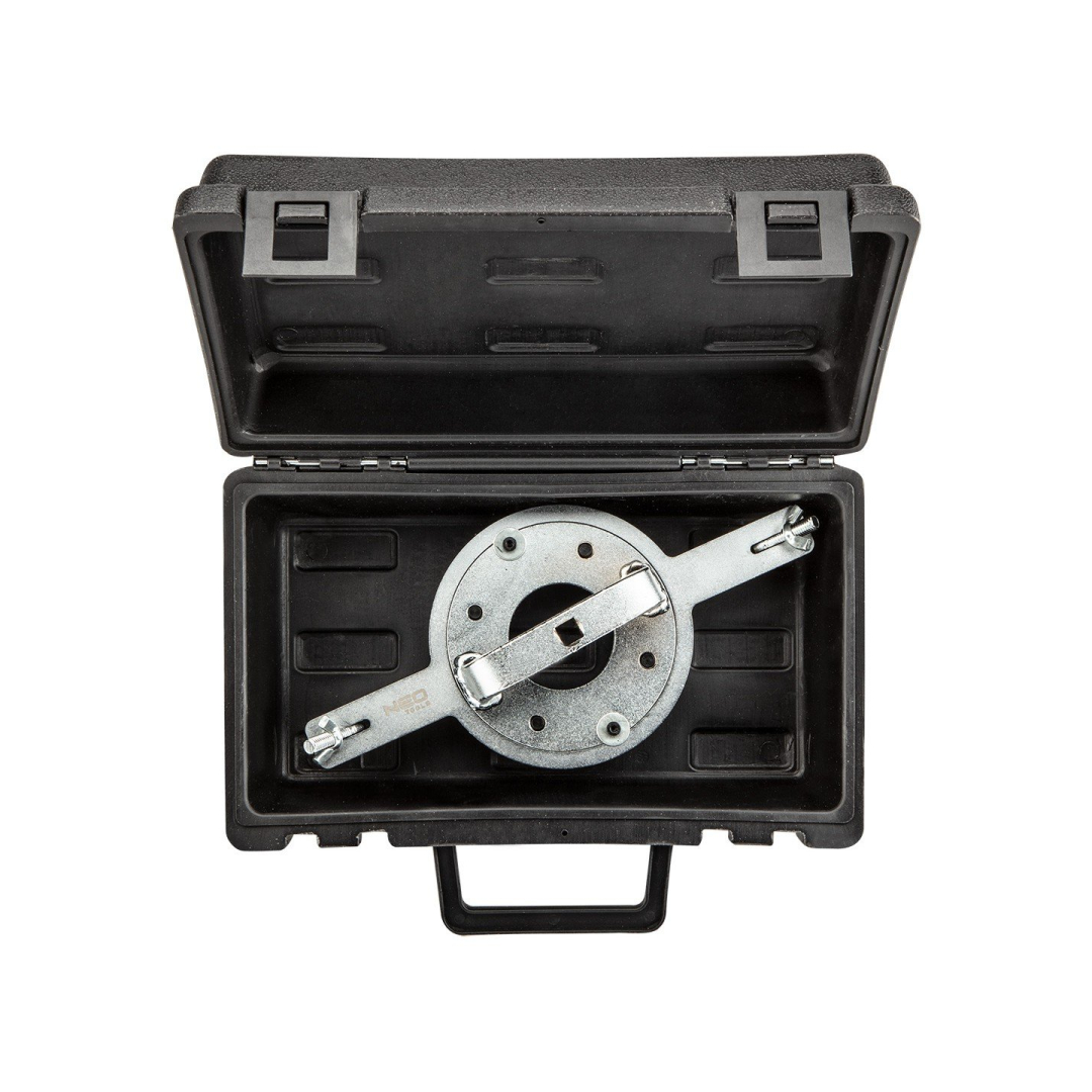 DCT sankabos įrankis - "Ford" / "Volvo