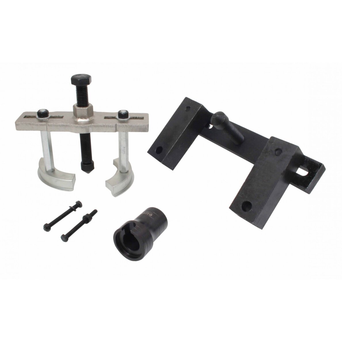 DCT sankabos išmontavimo / montavimo komplektas 2