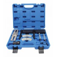 DCT sankabos išmontavimo / montavimo komplektas