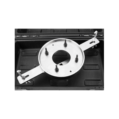 DCT sankabos įrankis - "Ford" / "Volvo 5