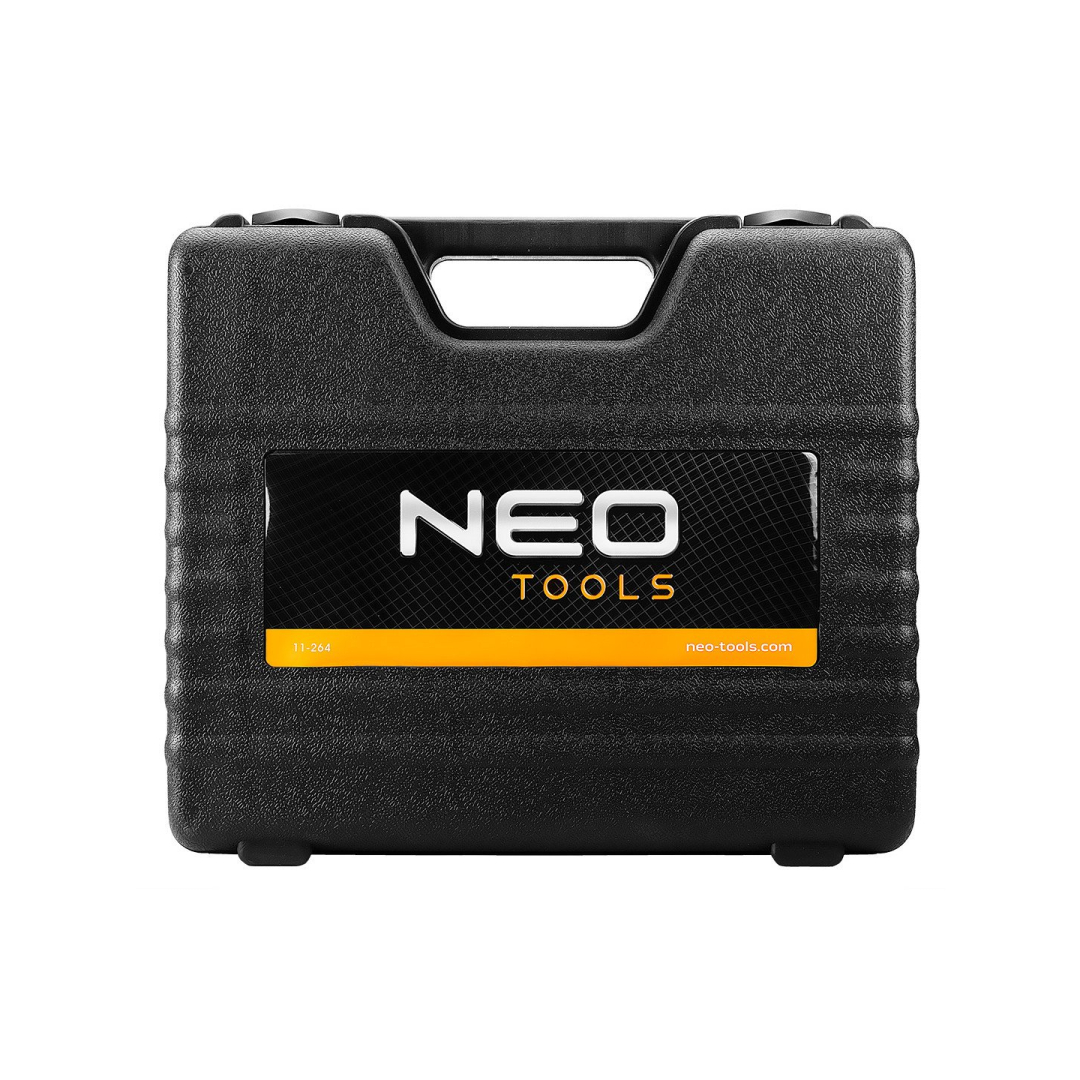 Degalų įpurškimo purkštukų slėgio bandymo rinkinys 1