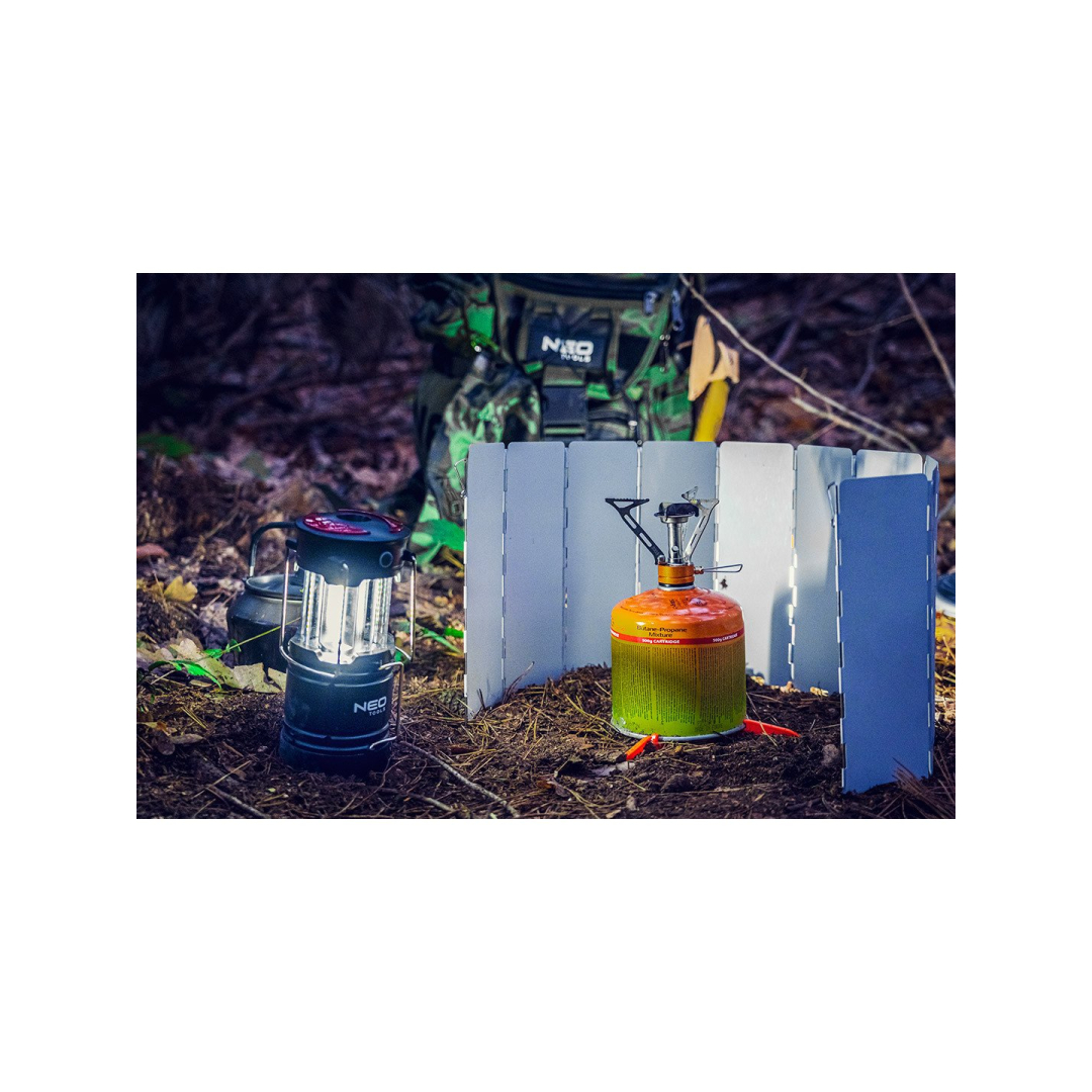 Degiklio degiklio apsauga nuo vėjo, 10 vnt. 3 Degiklio degiklio apsauga nuo vėjo, 10 vnt. 3