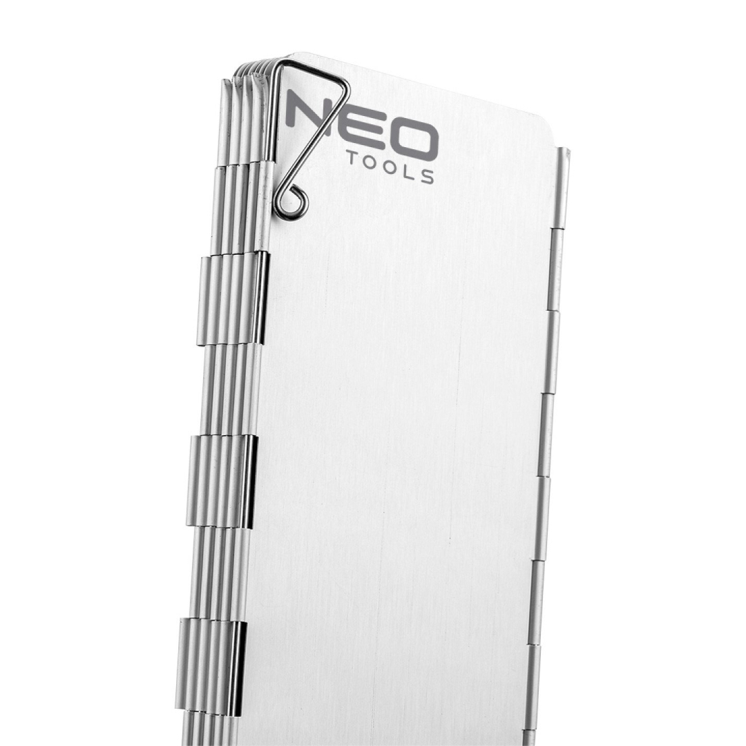 Degiklio degiklio apsauga nuo vėjo, 10 vnt. 6