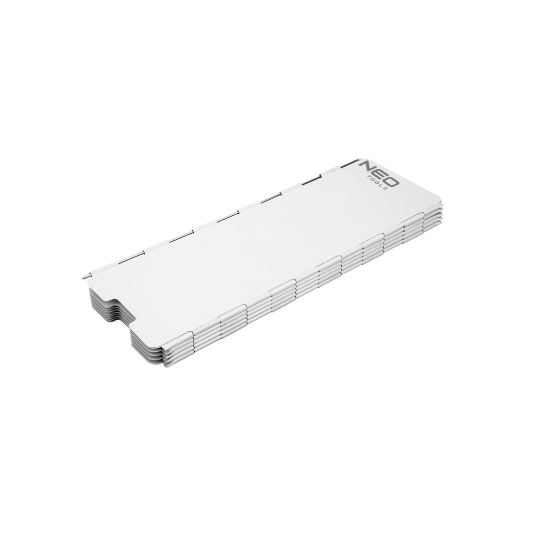 Degiklio degiklio apsauga nuo vėjo, 10 vnt. 7 Degiklio degiklio apsauga nuo vėjo, 10 vnt. 7