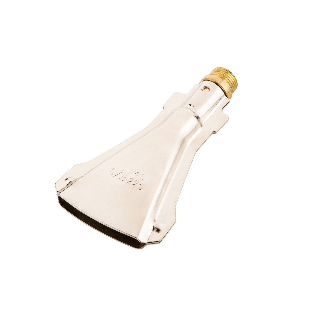 Degiklis dujinis, rankinis, plokščias 265gr./h