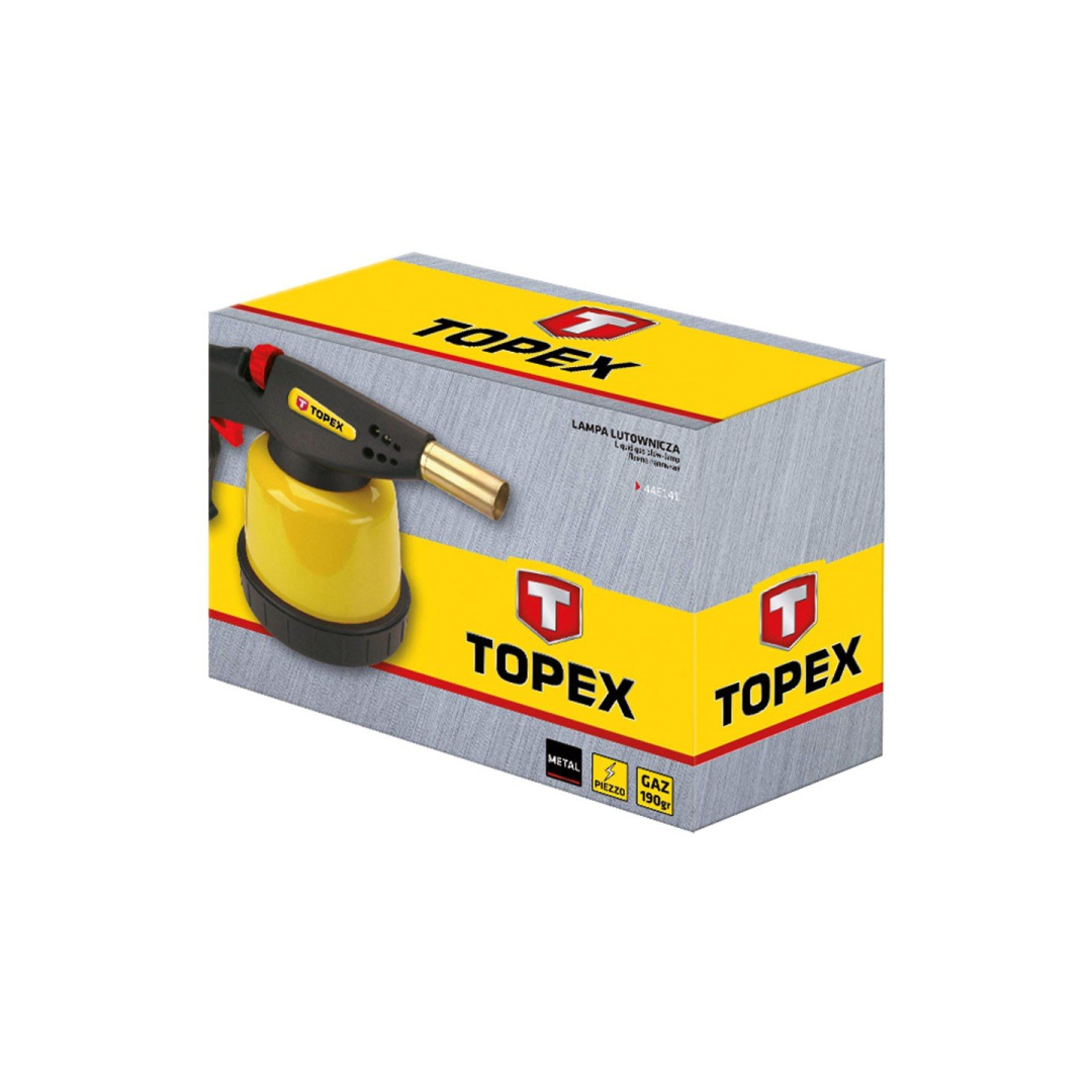 Degiklis dujinis su pjezo uždegimu 1