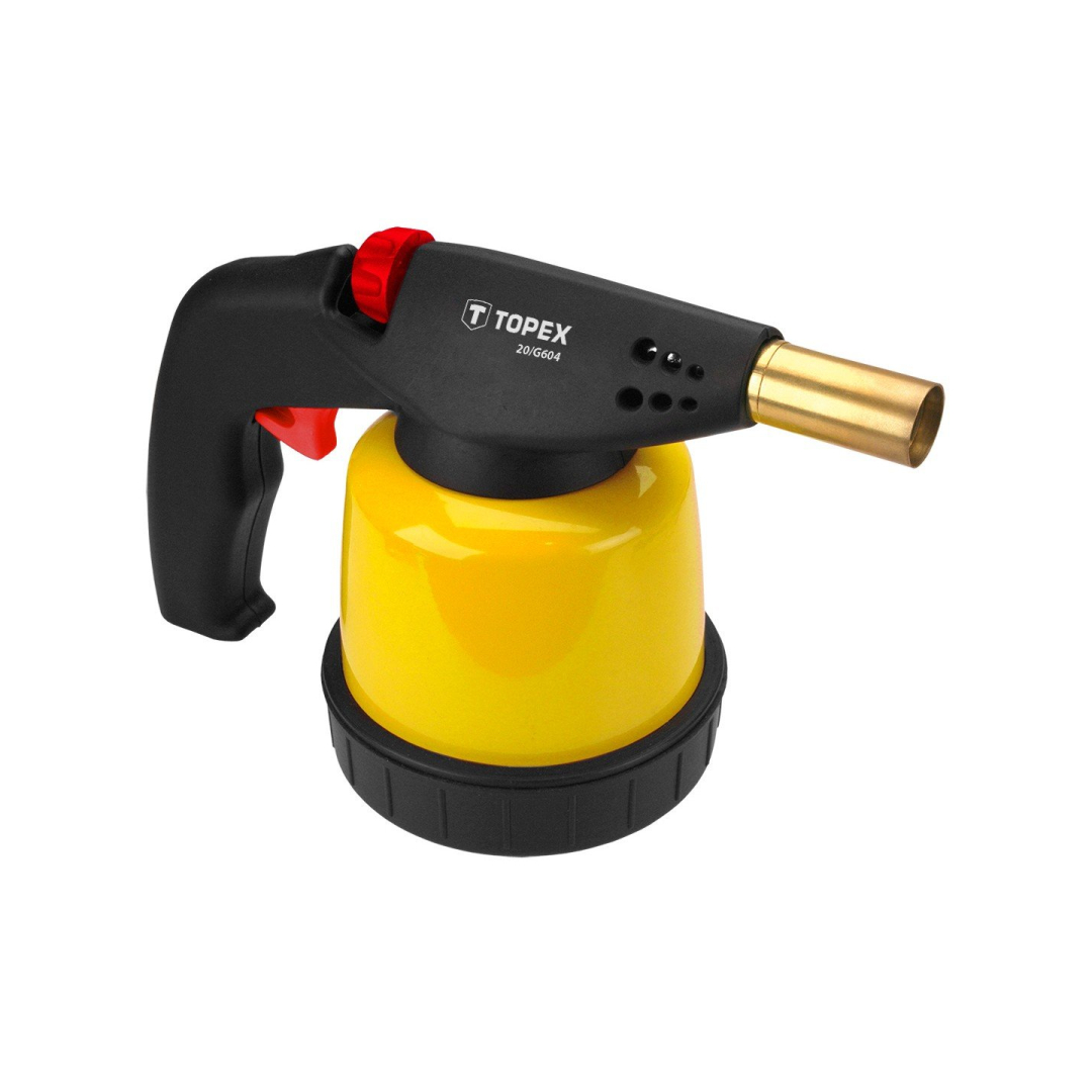 Degiklis dujinis su pjezo uždegimu