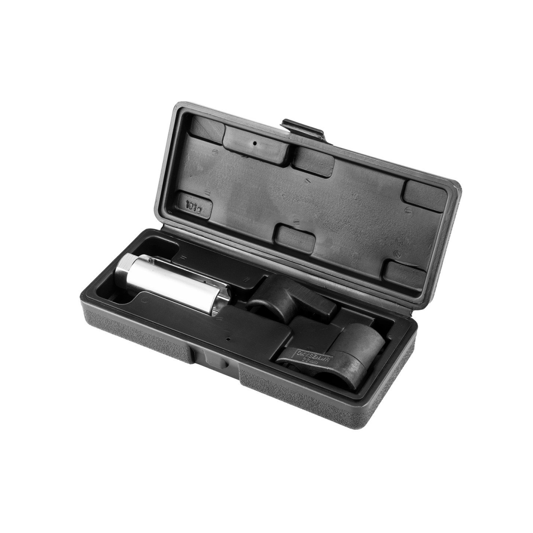 Deguonies jutiklio lizdų rinkinys 3 vnt. 4 Deguonies jutiklio lizdų rinkinys 3 vnt. 4