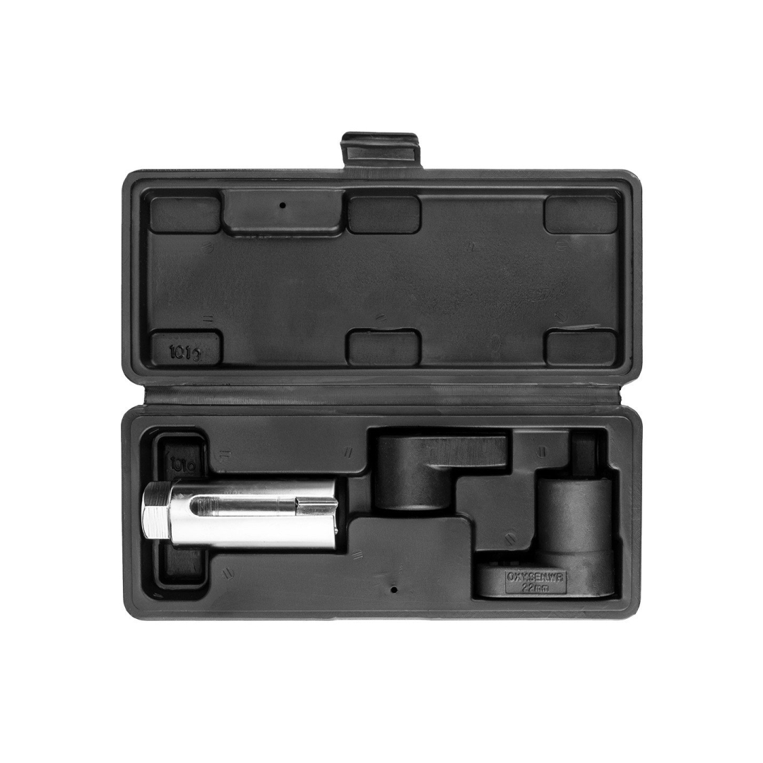 Deguonies jutiklio lizdų rinkinys 3 vnt. 5 Deguonies jutiklio lizdų rinkinys 3 vnt. 5