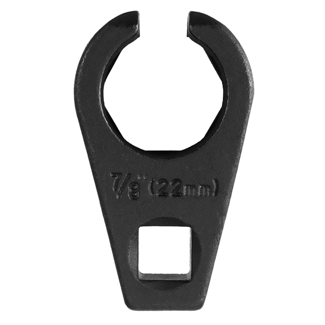 Deguonies jutiklio veržliaraktis 22 x 30 mm, 3/8" 6