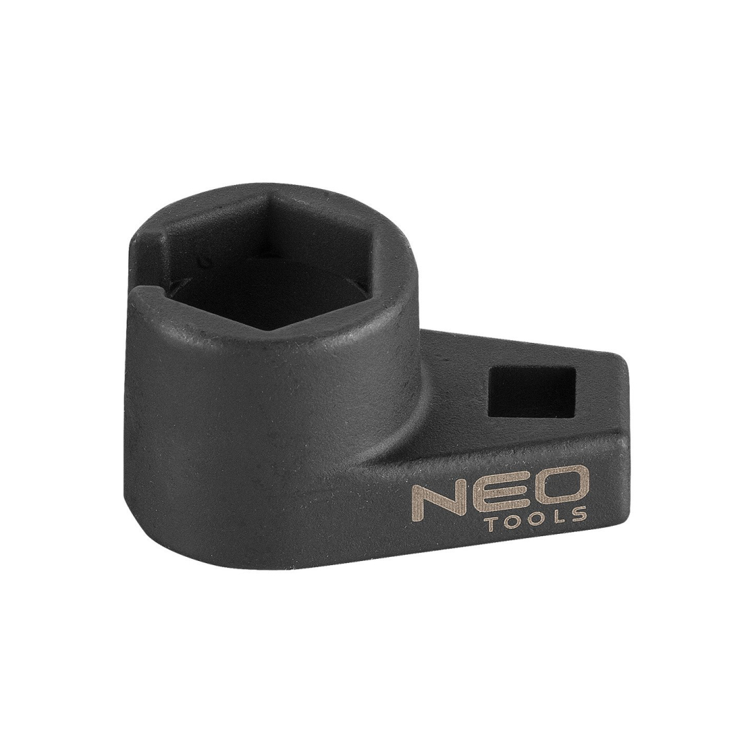 Deguonies jutiklio veržliaraktis 22 x 30 mm, 3/8"