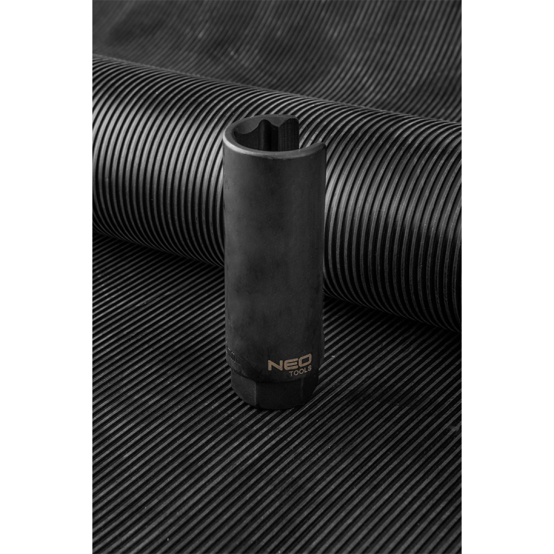 Deguonies jutiklio veržliaraktis 22 x 90 mm, 3/8" 3 Deguonies jutiklio veržliaraktis 22 x 90 mm, 3/8" 3