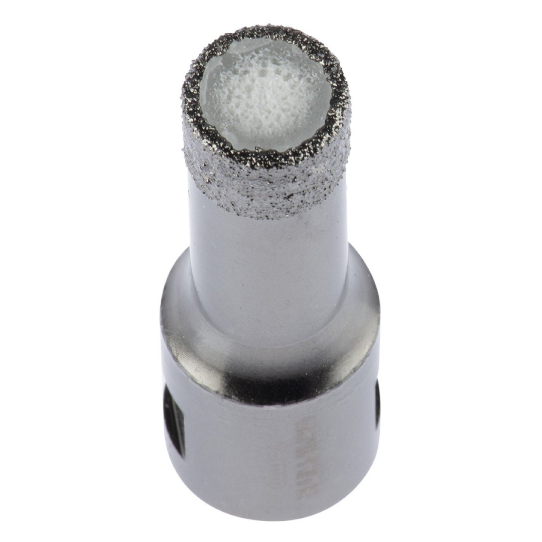 Deimantinė gręžimo karūnėlė 16 mm x M14 2 Deimantinė gręžimo karūnėlė 16 mm x M14 2