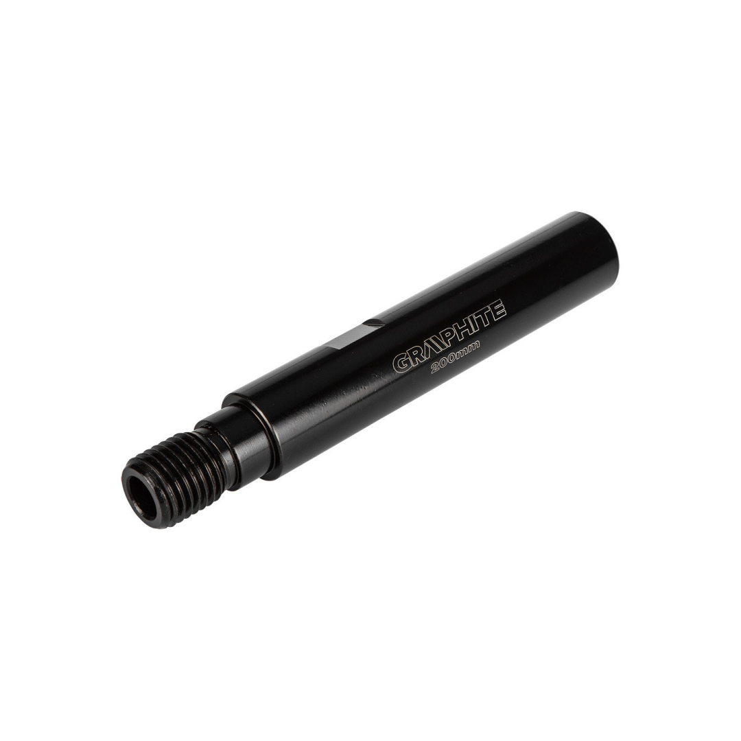 Deimantinio grąžto 58G540 ilgis 200 mm ilgintuvas 2 Deimantinio grąžto 58G540 ilgis 200 mm ilgintuvas 2