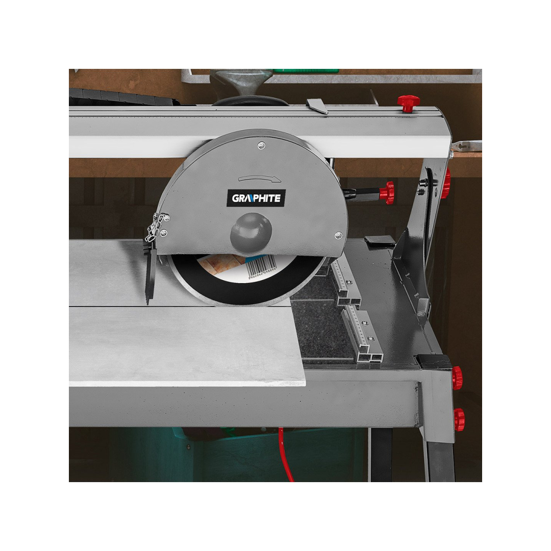 Deimantinis diskas 230 x 25,4 mm, tvirtas, skirtas 59G891 2