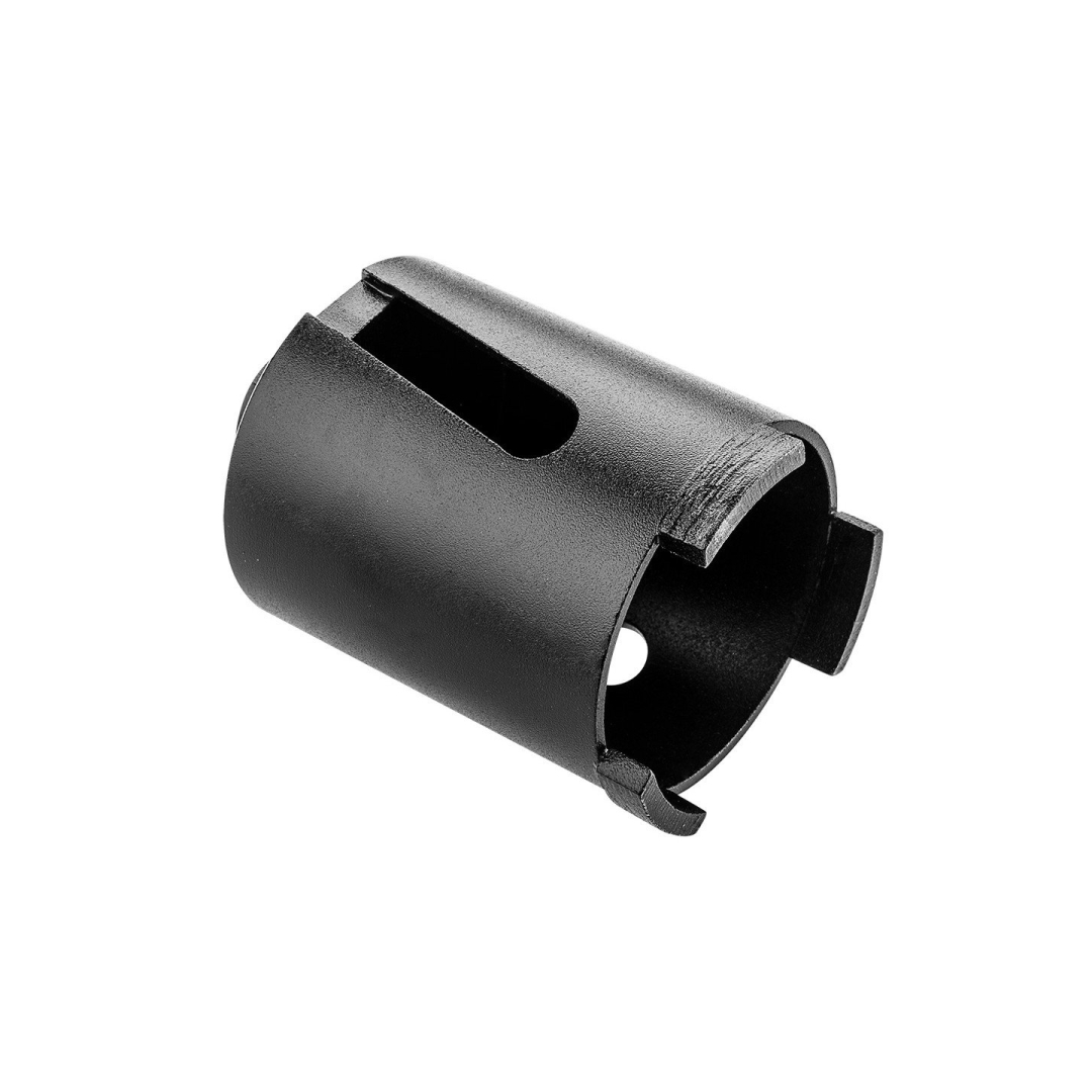 Deimantinis grąž. karūna 62x8x75mm Deimantinis grąž. karūna 62x8x75mm