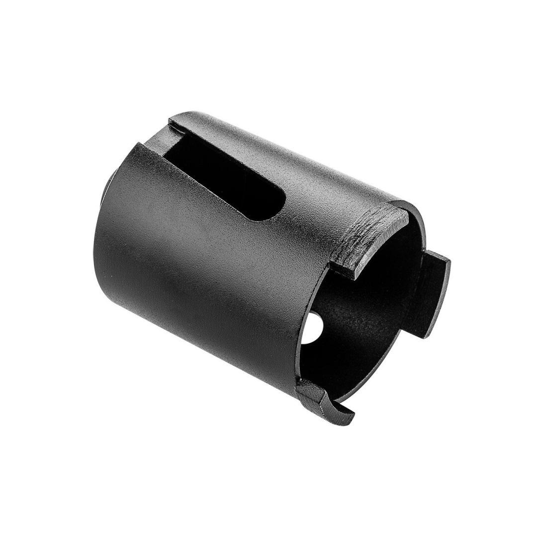 Deimantinis grąž. karūna 68x8x75mm Deimantinis grąž. karūna 68x8x75mm