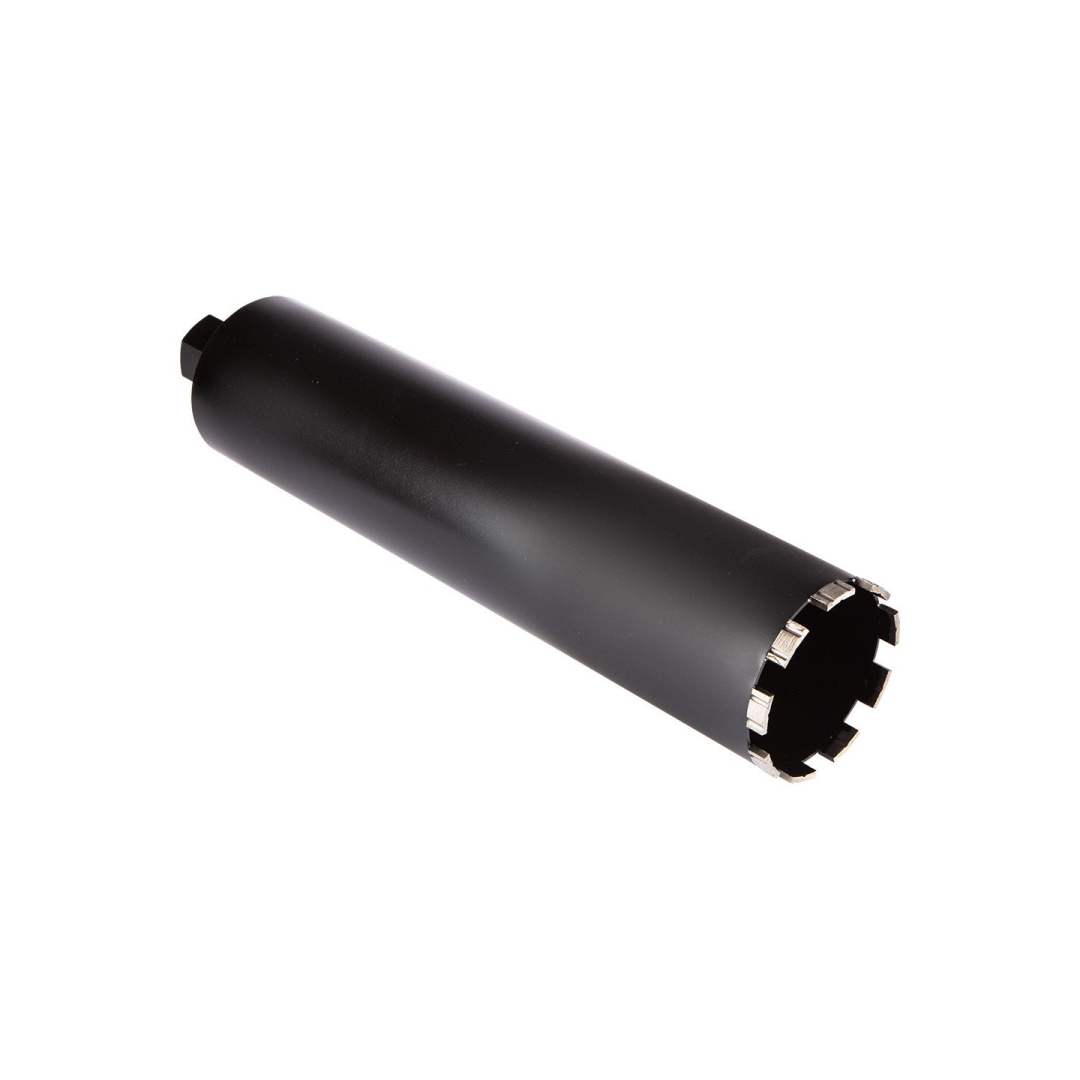 Deimantinis gręžimo skylių pjūklas 58G540 102×450mm×9T 1