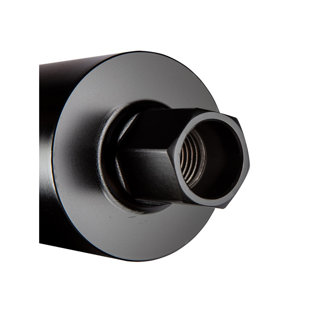 Deimantinis gręžimo skylių pjūklas 58G540 102×450mm×9T 4