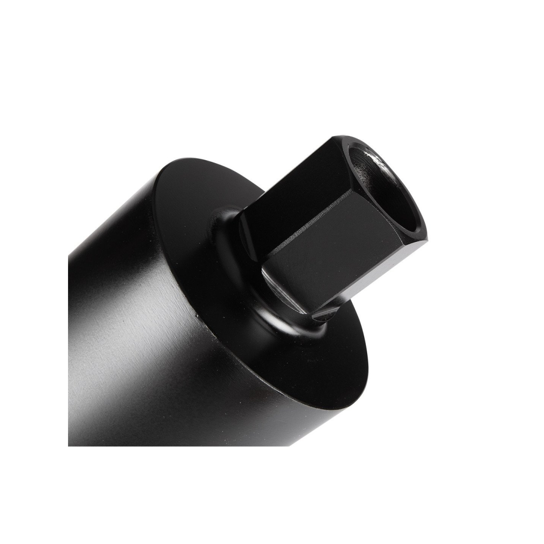 Deimantinis gręžimo skylių pjūklas 58G540 102×450mm×9T 5