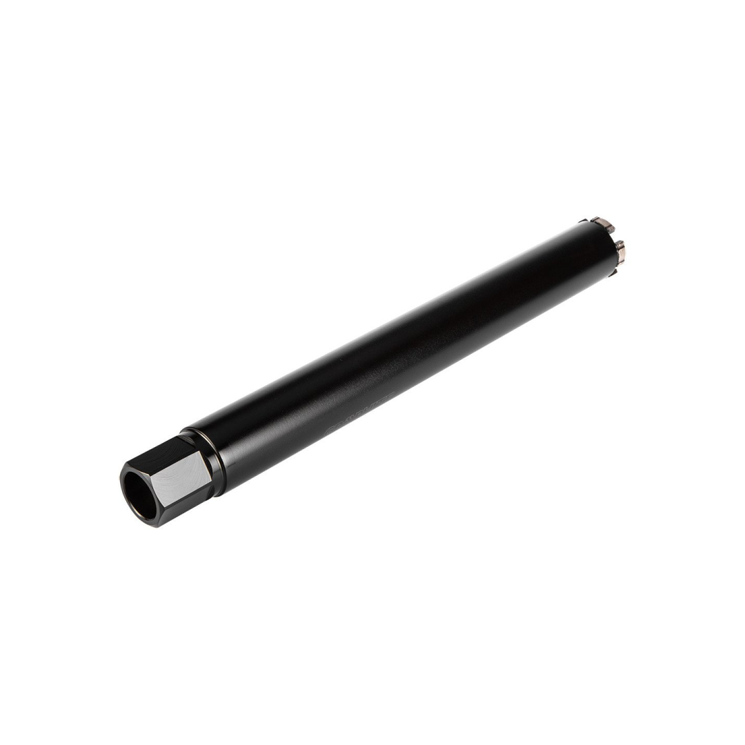 Deimantinis gręžimo skylių pjūklas 58G540 52×450mm×5T 2