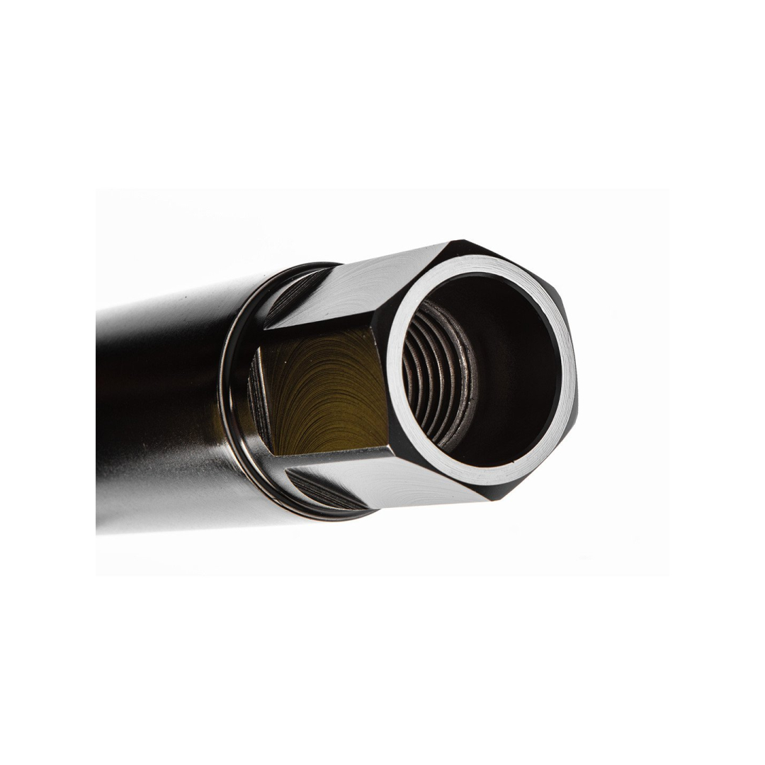 Deimantinis gręžimo skylių pjūklas 58G540 52×450mm×5T 4