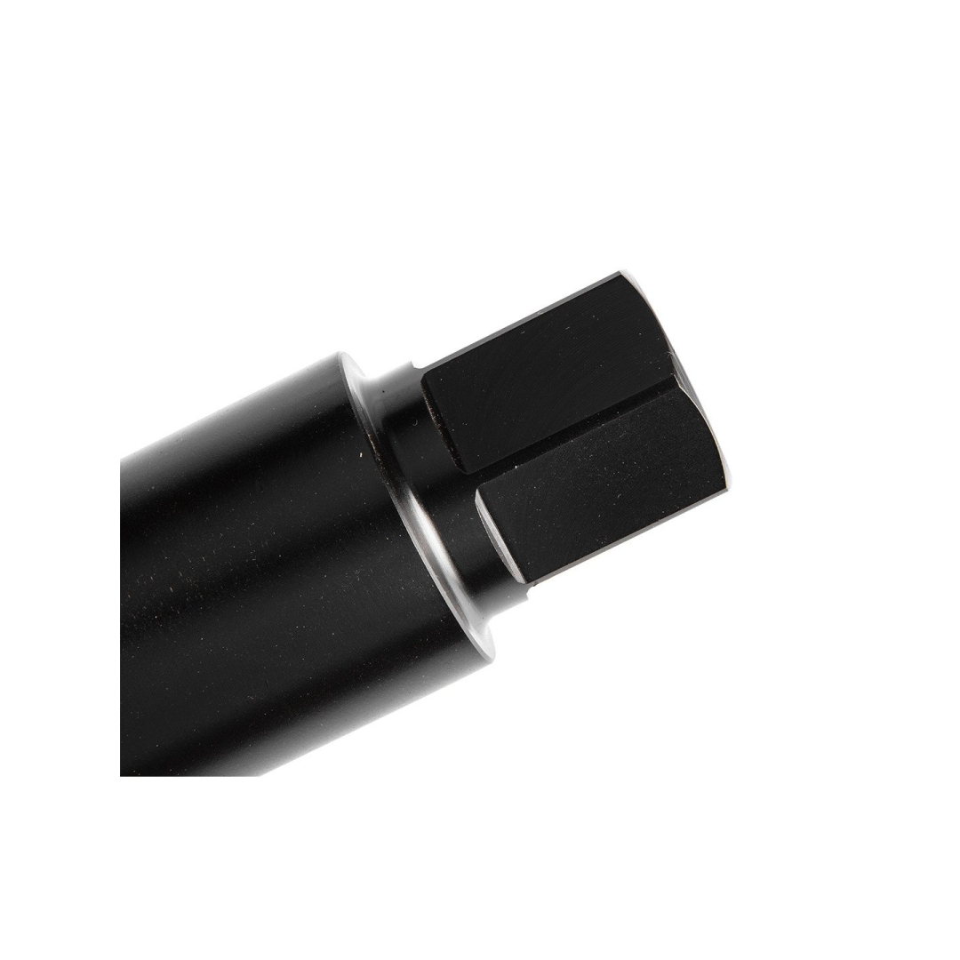 Deimantinis gręžimo skylių pjūklas 58G540 62×450mm×6T 5