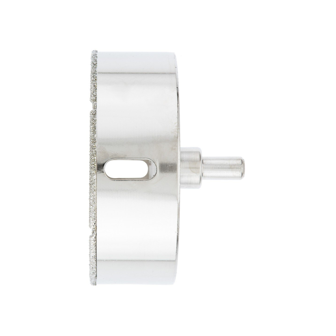 Deimantinis karūninis grąžtas 100mm Deimantinis karūninis grąžtas 100mm