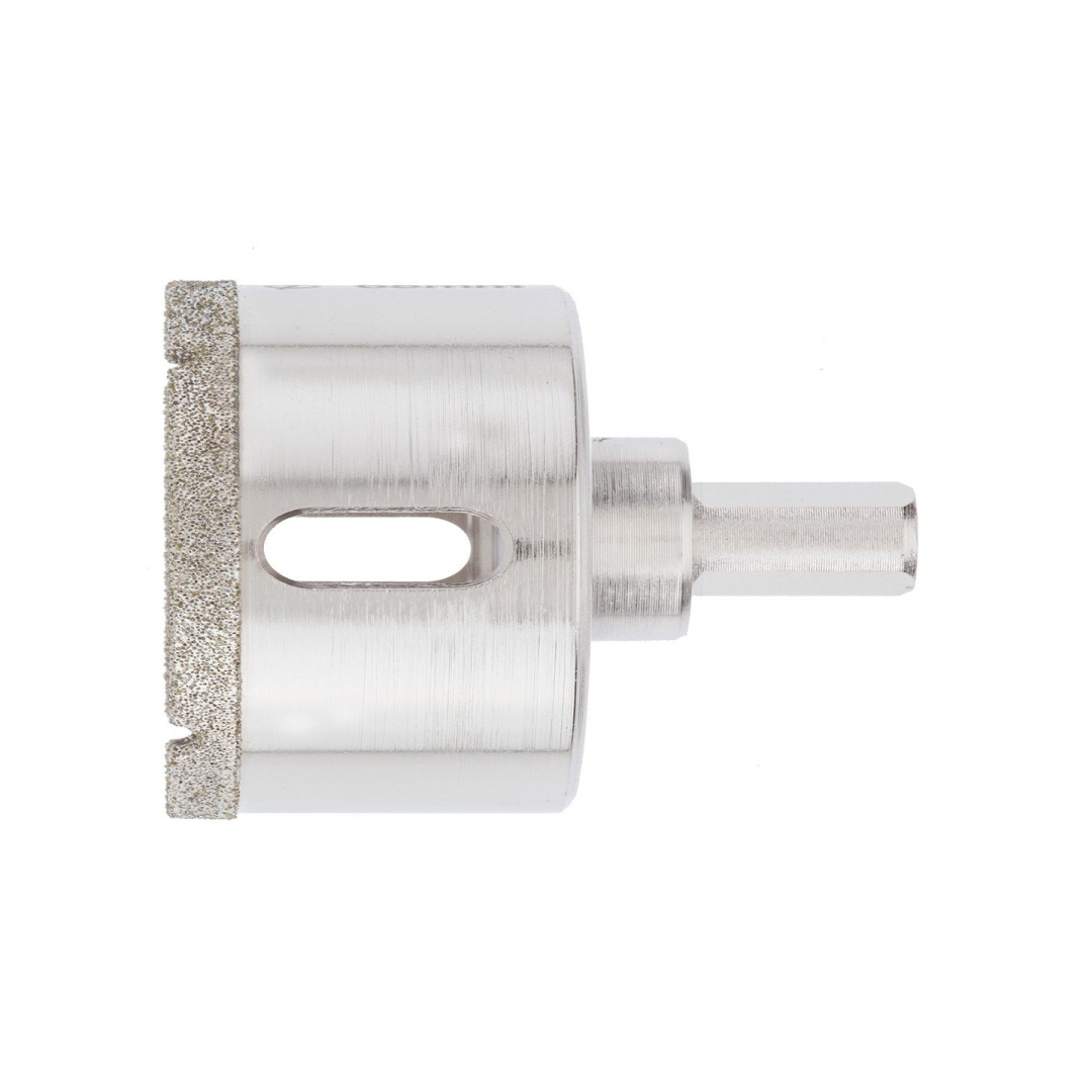 Deimantinis karūninis grąžtas 40mm Deimantinis karūninis grąžtas 40mm