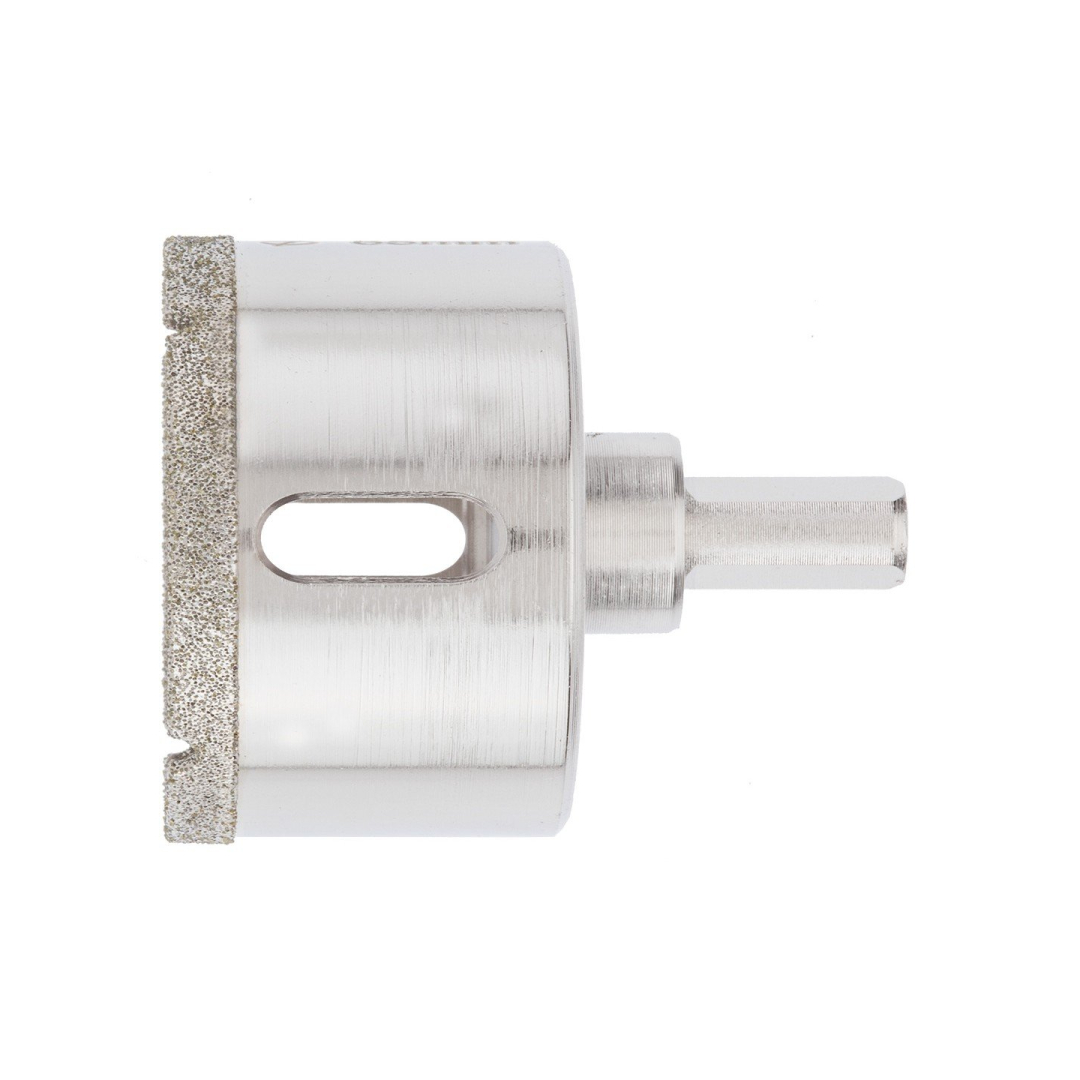 Deimantinis karūninis grąžtas 50mm Deimantinis karūninis grąžtas 50mm