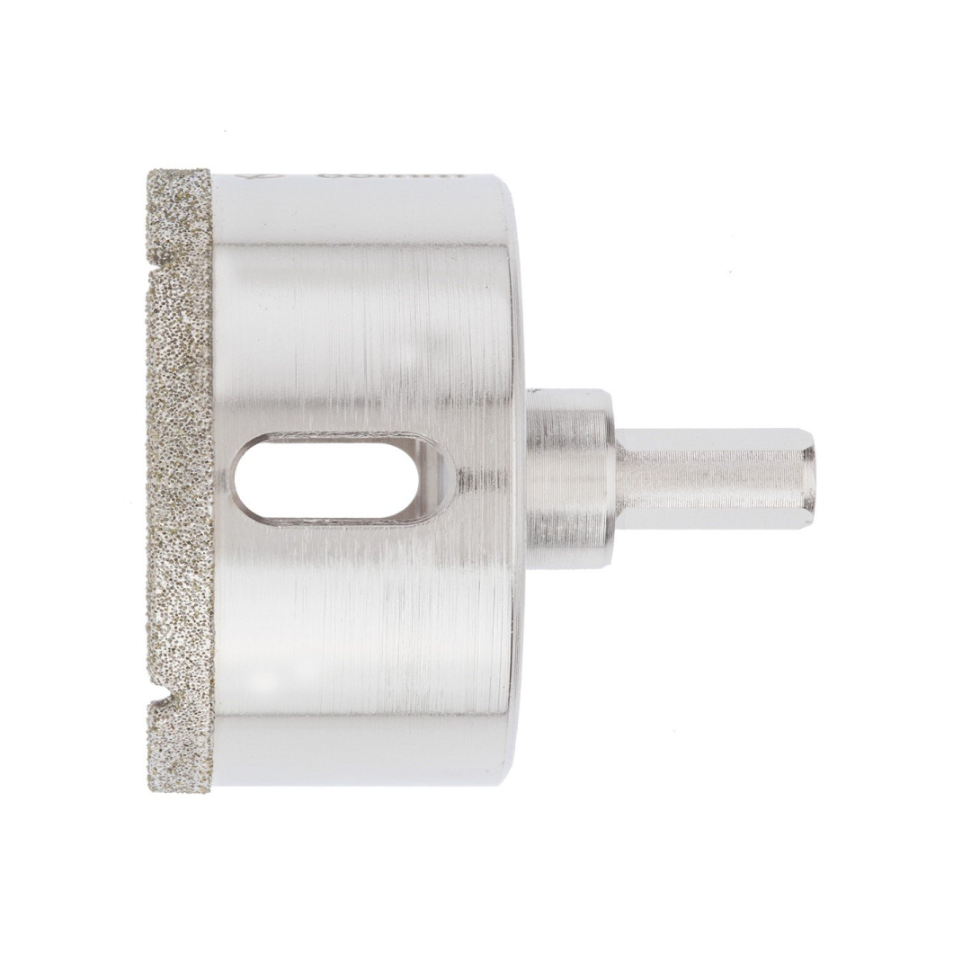 Deimantinis karūninis grąžtas 60mm Deimantinis karūninis grąžtas 60mm