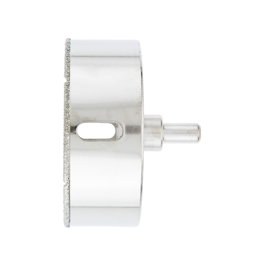 Deimantinis karūninis grąžtas 83mm