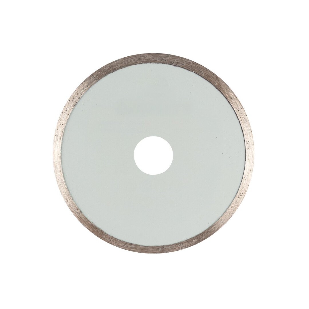 Deimantinis pjovimo diskas, 115 x 22,2 mm, šlapiam pjovimui 3