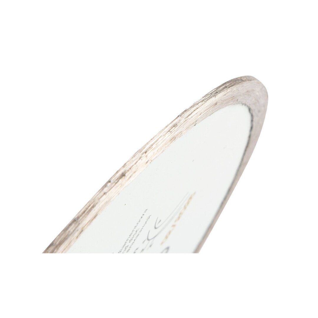 Deimantinis pjovimo diskas, 180 x 22,2 mm, šlapiam pjovimui 7