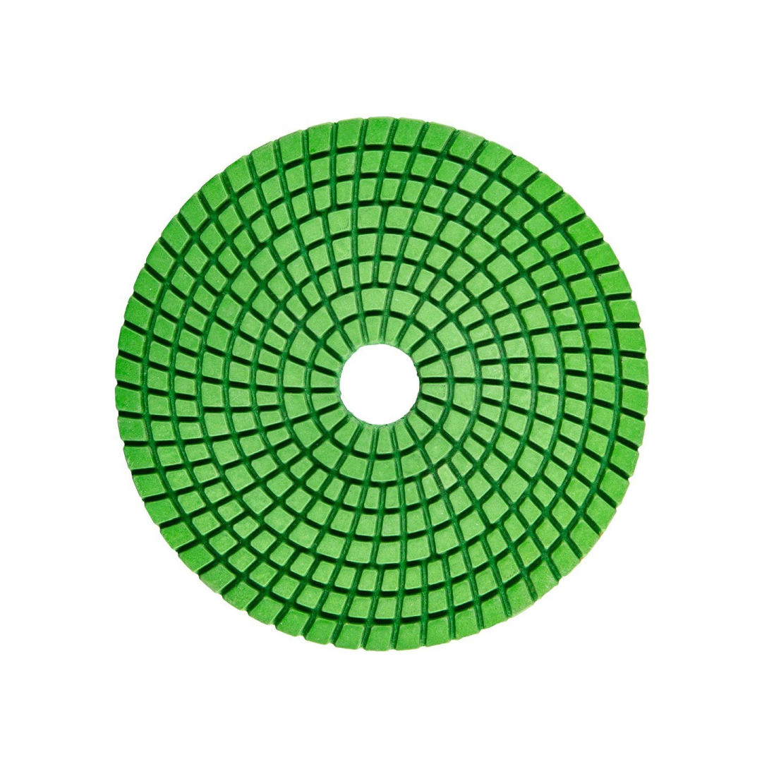 Deimantinis poliravimo diskas plytelėms 125 mm, K3000