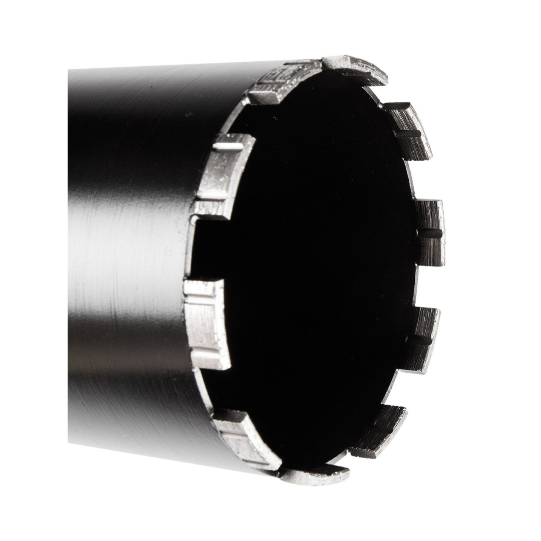 Deimantinis skylių pjūklas 58G540 112×450mm×10T 3 Deimantinis skylių pjūklas 58G540 112×450mm×10T 3