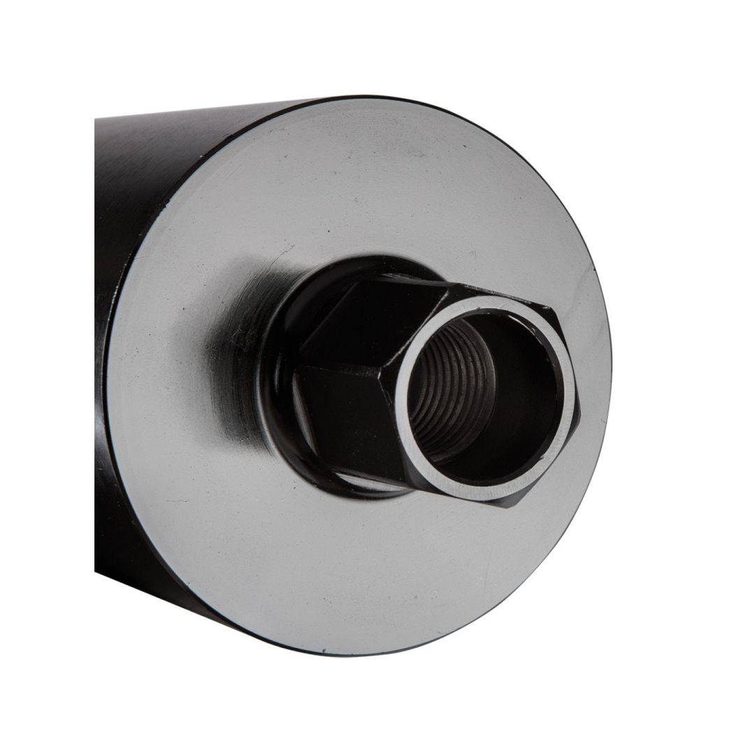 Deimantinis skylių pjūklas 58G540 122×450mm×11T 4