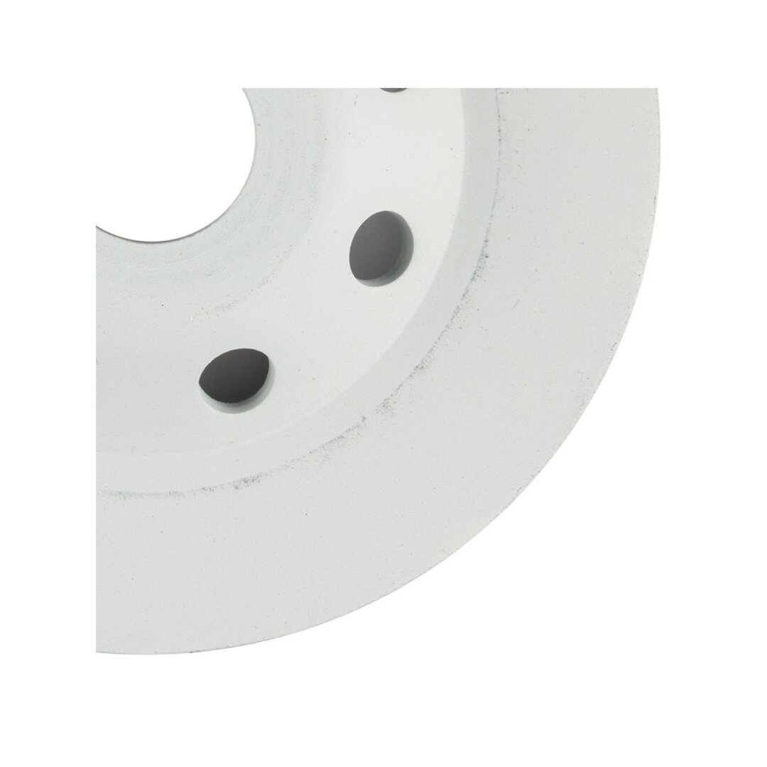 Deimantinis šlifavimo diskas, 2 segmentai, 115 x 22,2 mm, sausa 5