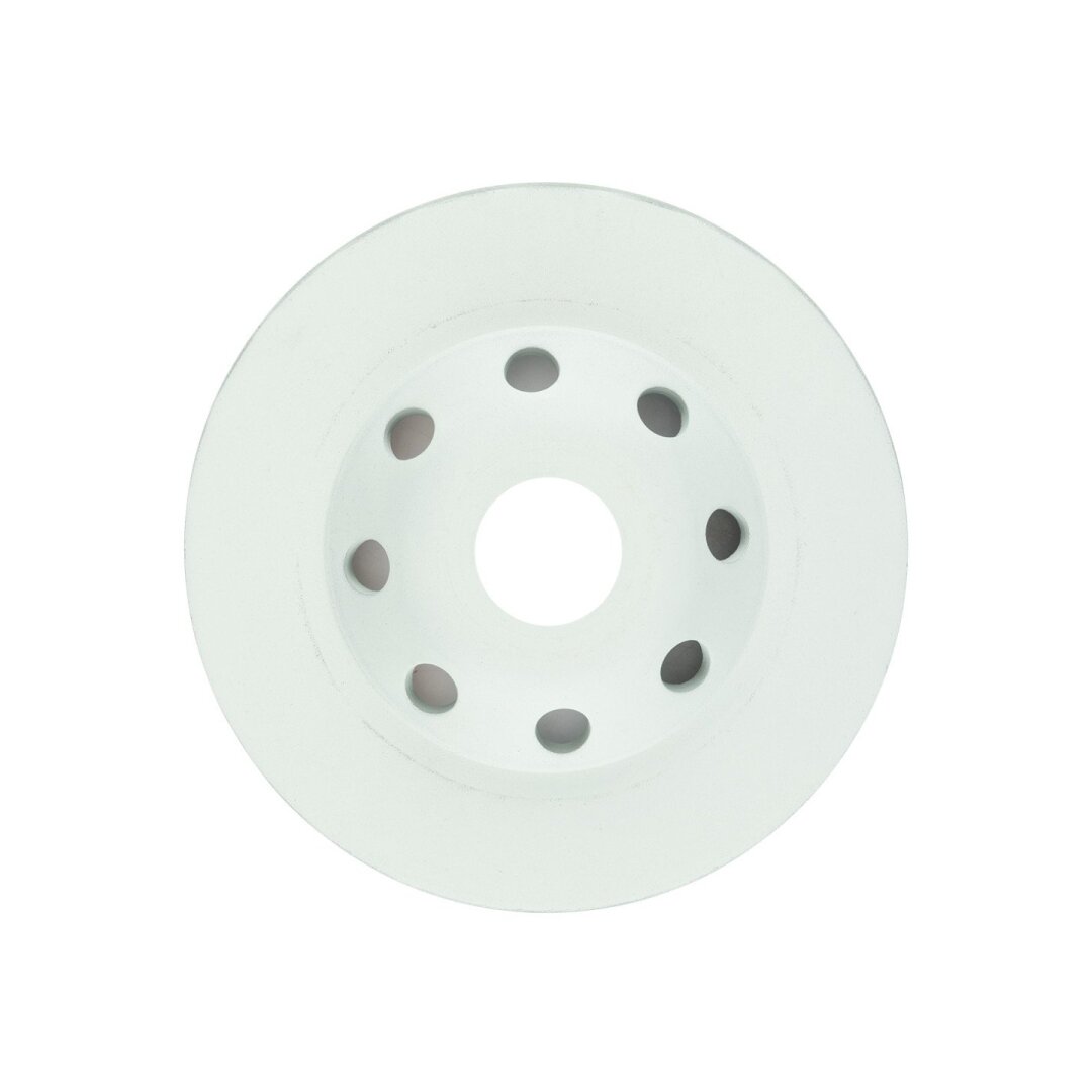 Deimantinis šlifavimo diskas, turbo, 115 x 22,2 mm, sausam pjovimui 4