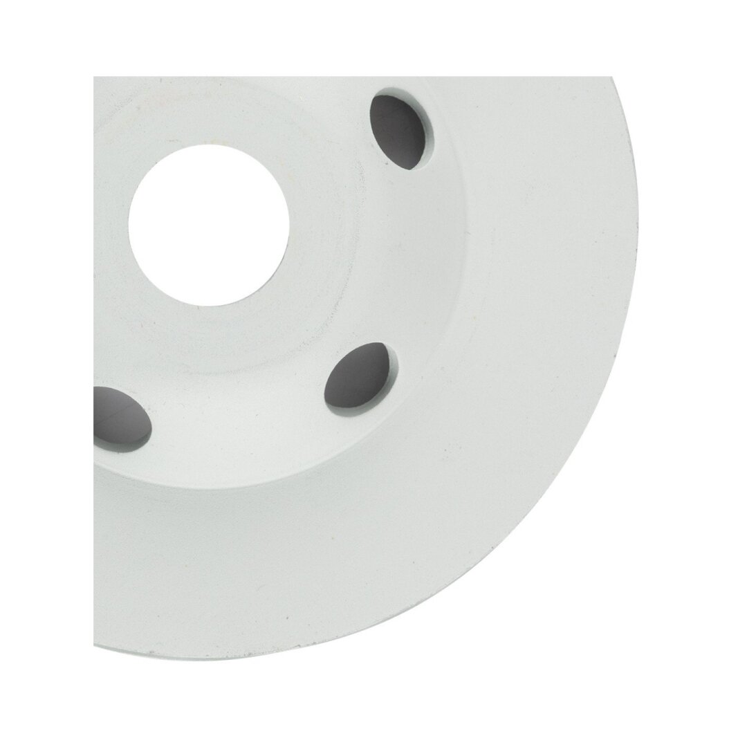 Deimantinis šlifavimo diskas, turbo, 125 x 22,2 mm, sausam pjovimui 5