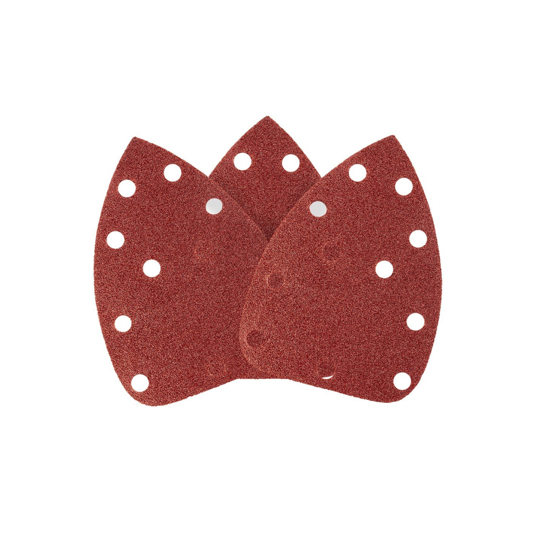 Ekscentrinis šlifuoklis GRAPHITE 59G336, 180W, pagrindas 140x140x80mm 2 Ekscentrinis šlifuoklis GRAPHITE 59G336, 180W, pagrindas 140x140x80mm 2