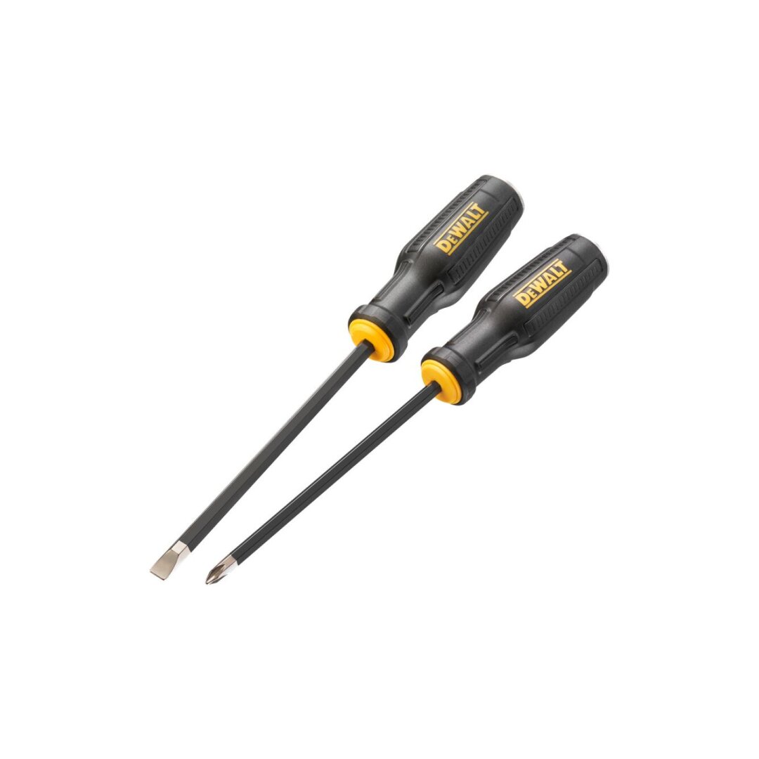 Demontavimo atsuktuvų rinkinys 2 dalių, DeWalt DWHT65100-0 2