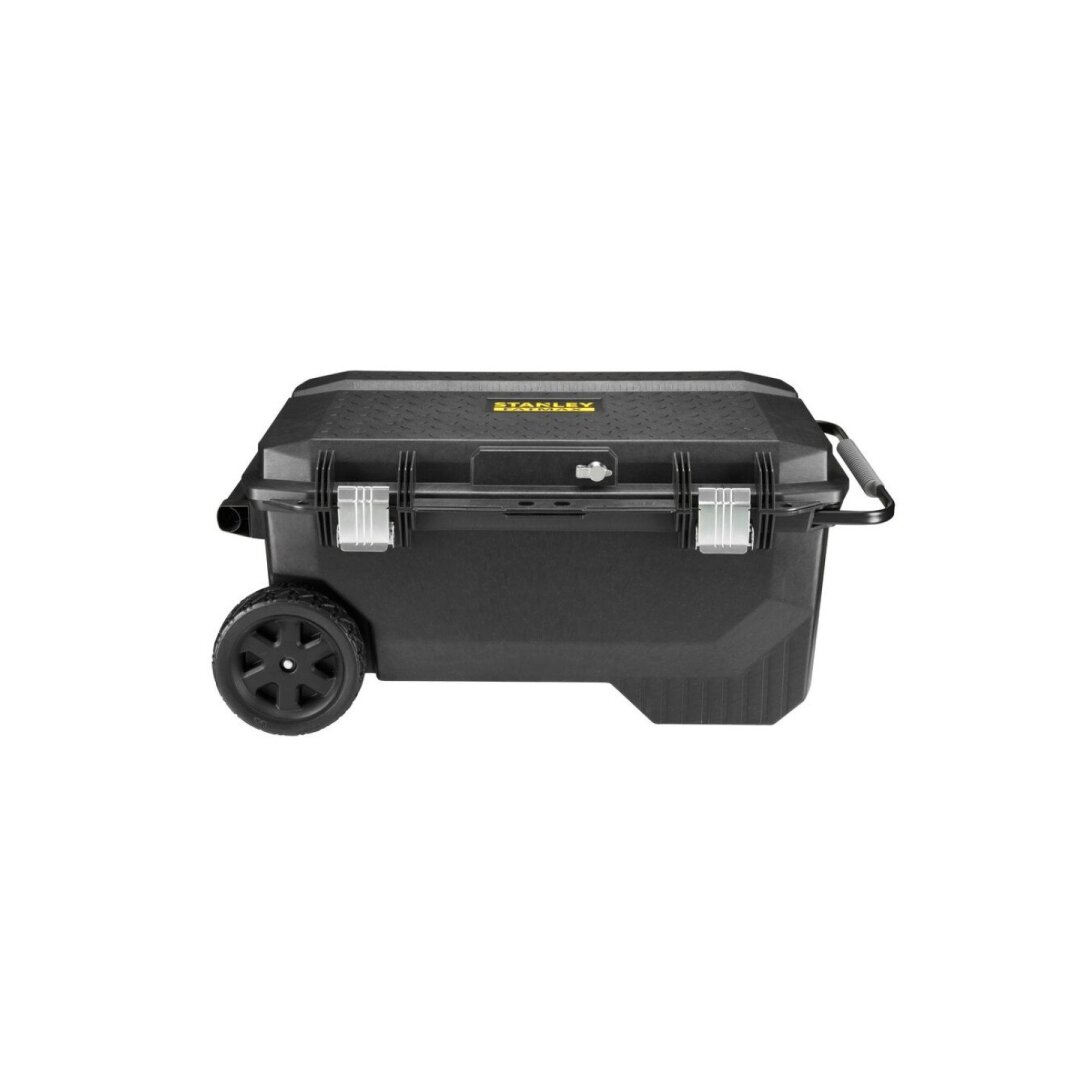 Dėžė įrankiams 113 litrų su ratukais  92x53x44 cm 5