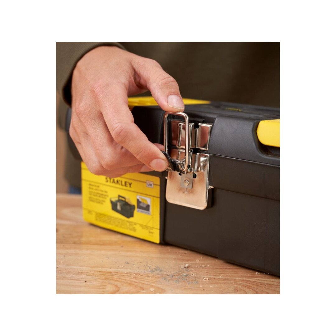 Dėžė įrankiams 12,5" 1