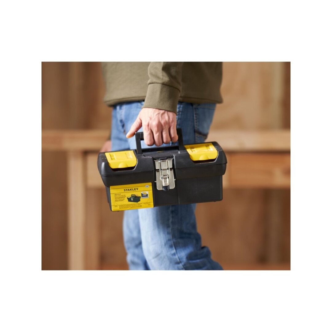 Dėžė įrankiams 12,5" 2