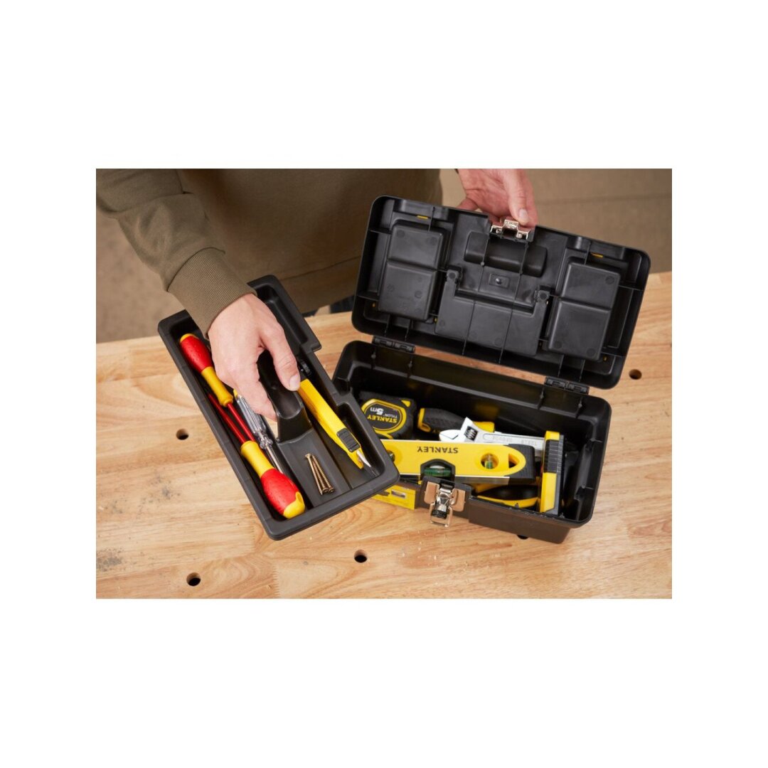 Dėžė įrankiams 12,5" 4