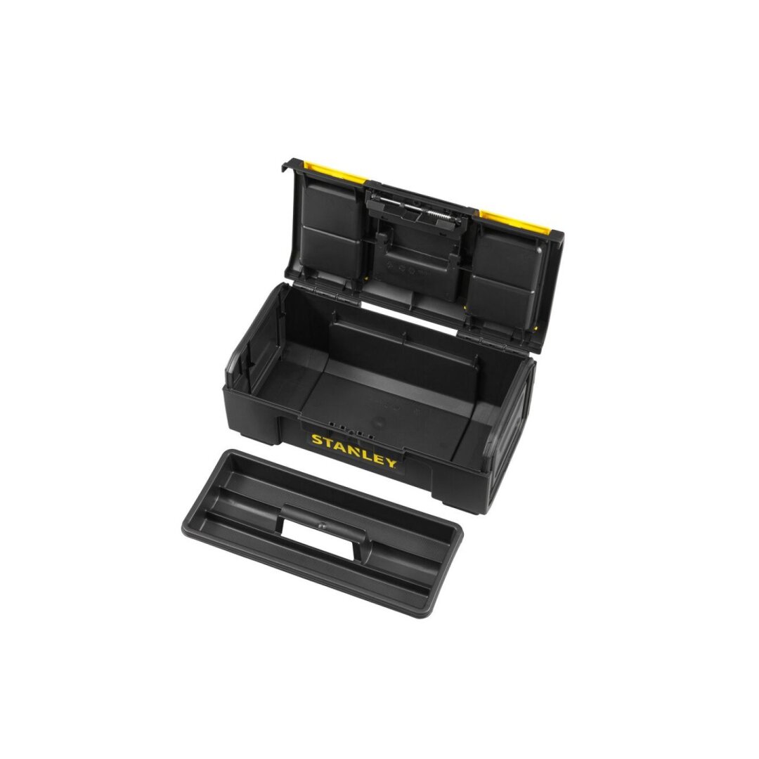 Dėžė įrankiams 16" 4